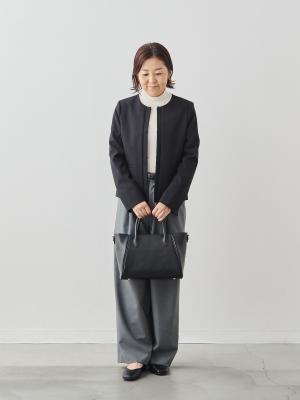 モデル 156cm サイズ 36