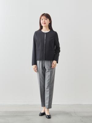 モデル 171cm サイズ 38