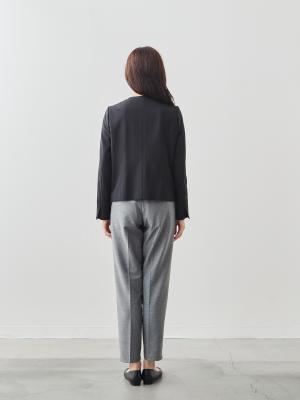 モデル 171cm サイズ 38