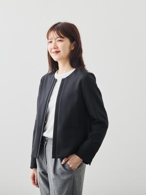 モデル 171cm サイズ 38