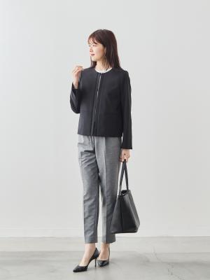 モデル 171cm サイズ 38