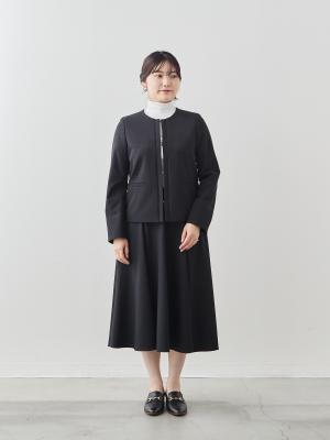 モデル 164cm サイズ 40