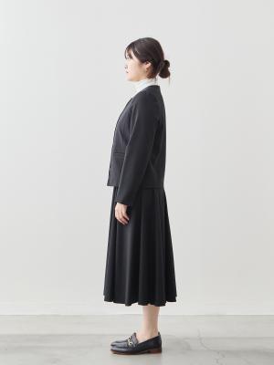 モデル 164cm サイズ 40