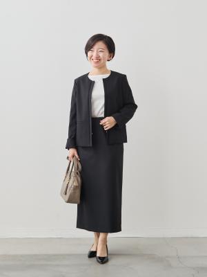 モデル 150cm サイズ 36