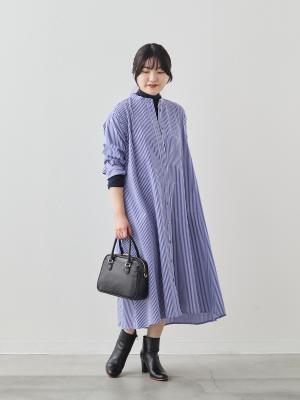 モデル 164cm サイズ フリー