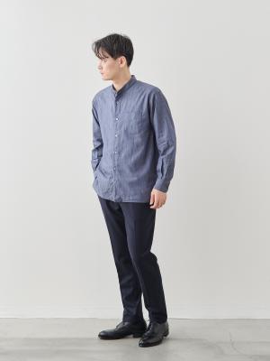 モデル 181cm 71kg サイズ L