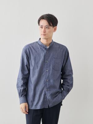 モデル 181cm 71kg サイズ L