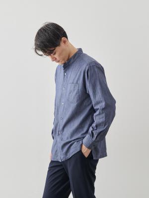 モデル 181cm 71kg サイズ L