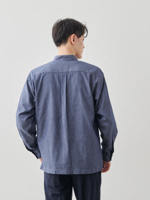 モデル 181cm 71kg サイズ L