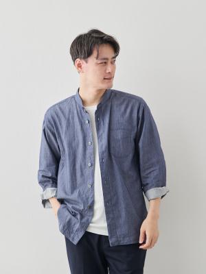 モデル 181cm 71kg サイズ L