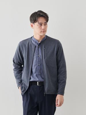 モデル 181cm 71kg サイズ L