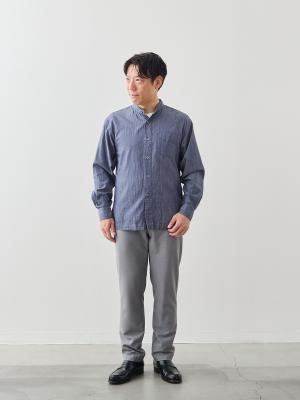 モデル 171cm 70kg サイズ M