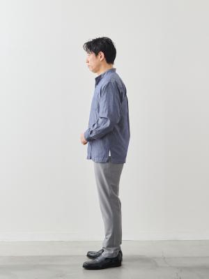 モデル 171cm 70kg サイズ M