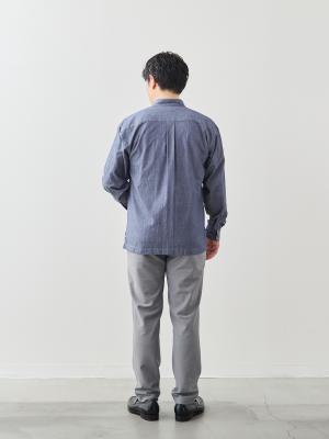 モデル 171cm 70kg サイズ M