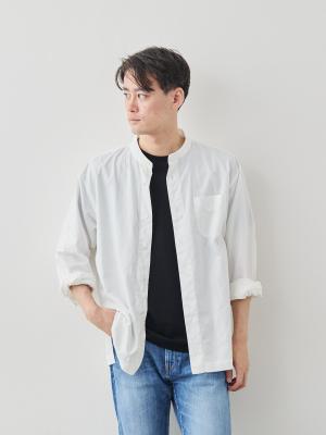 モデル 181cm 71kg サイズ L