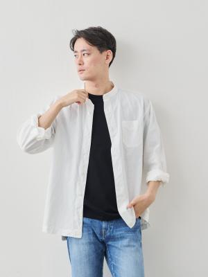 モデル 181cm 71kg サイズ L