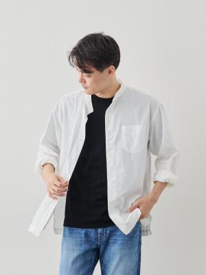 モデル 181cm 71kg サイズ L