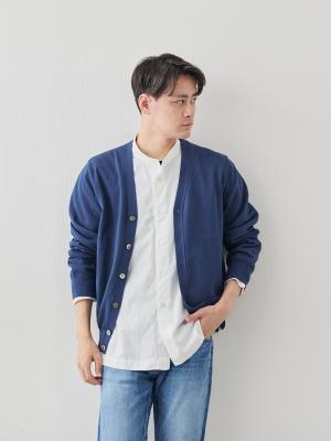 モデル 181cm 71kg サイズ L