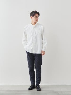 モデル 181cm 71kg サイズ L