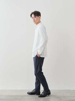 モデル 181cm 71kg サイズ L