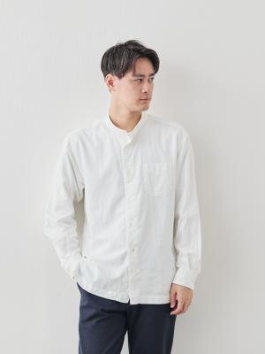 モデル 181cm 71kg サイズ L