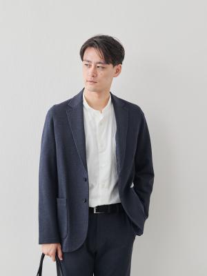 モデル 181cm 71kg サイズ L