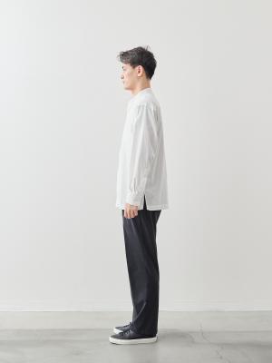 モデル 181cm 71kg サイズ L