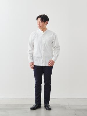 モデル 171cm 70kg サイズ M