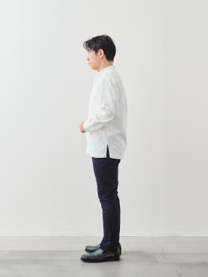モデル 171cm 70kg サイズ M