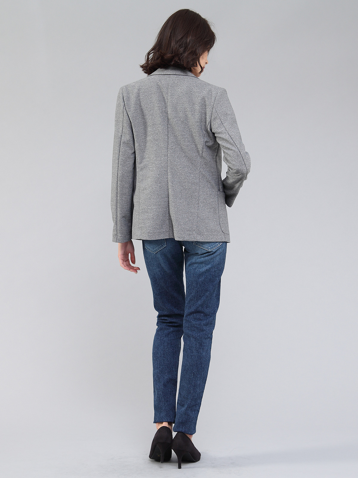 モデル 160cm サイズ S