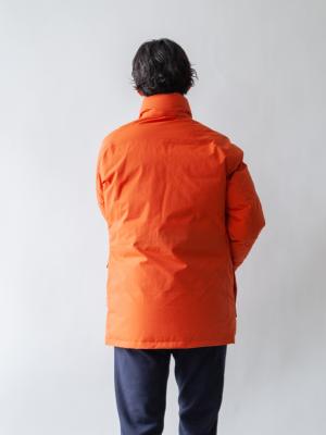 モデル 175cm 62kg サイズ M