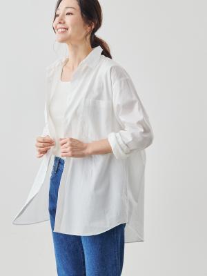 モデル 167cm サイズ フリー