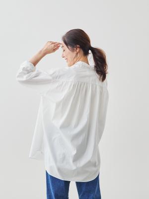 モデル 167cm サイズ フリー