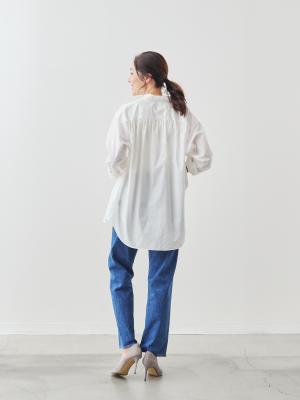 モデル 167cm サイズ フリー