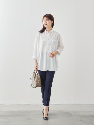 モデル 171cm サイズ フリー