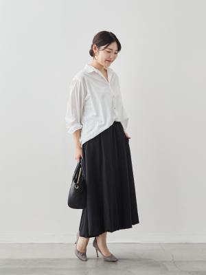 モデル 164cm サイズ フリー