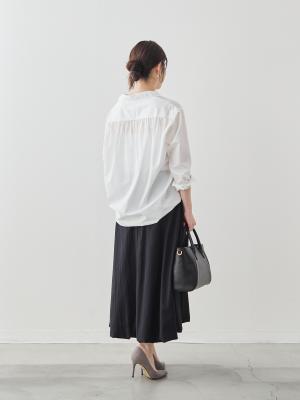 モデル 164cm サイズ フリー