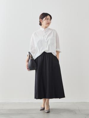 モデル 164cm サイズ フリー