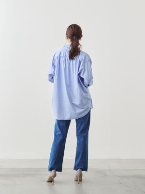 モデル 167cm サイズ フリー