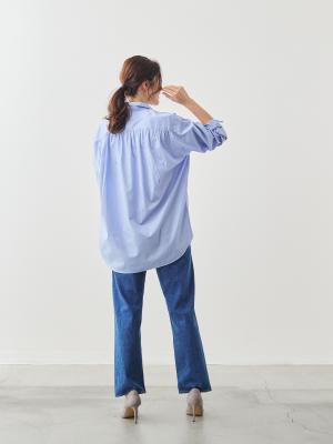 モデル 167cm サイズ フリー