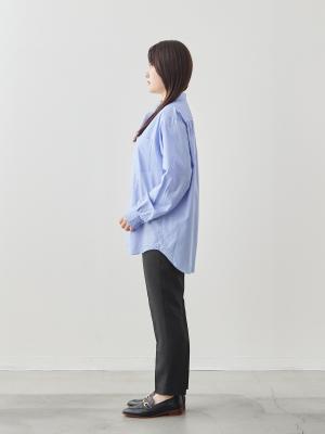 モデル 164cm サイズ フリー