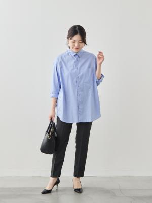 モデル 164cm サイズ フリー