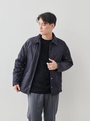 モデル 181cm 71kg サイズ L