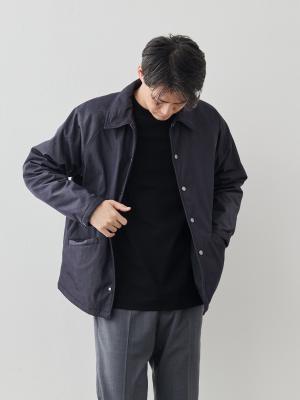 モデル 181cm 71kg サイズ L