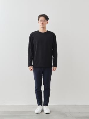 モデル 181cm 71kg サイズ L