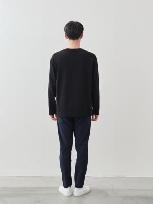 モデル 181cm 71kg サイズ L