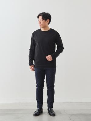 モデル 171cm 70kg サイズ M