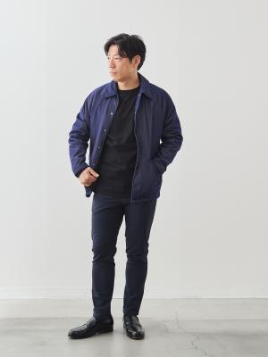 モデル 171cm 70kg サイズ M