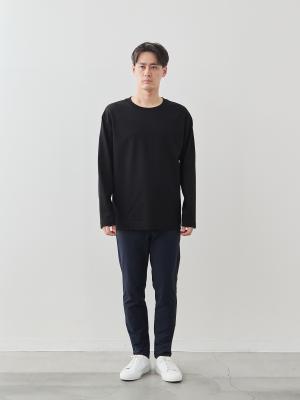 モデル 181cm 71kg サイズ LL