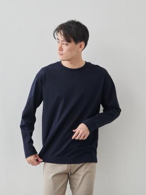 モデル 181cm 71kg サイズ L